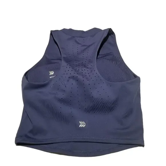 All in Motion athletic crop top size XS Workout top - Picture 2 of 4